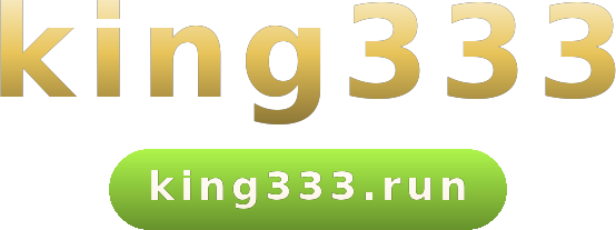 king333 logo