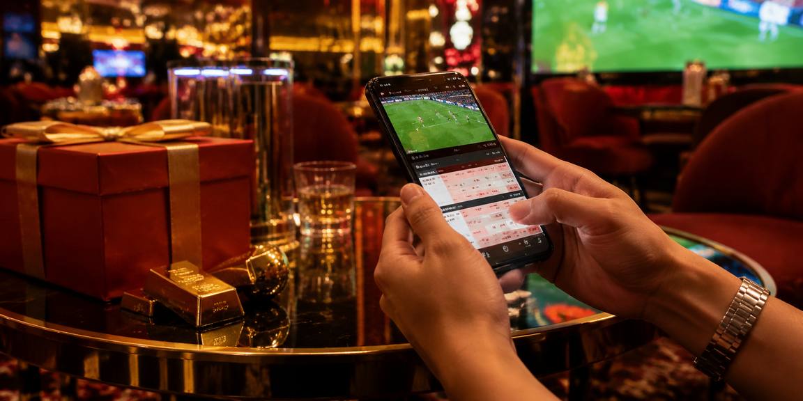 king333 Thuật Ngữ Cá Cược Casino Được Giải Thích Rõ Ràng