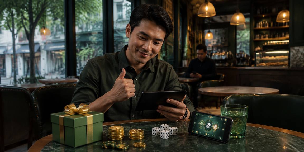 king333 casino app visual